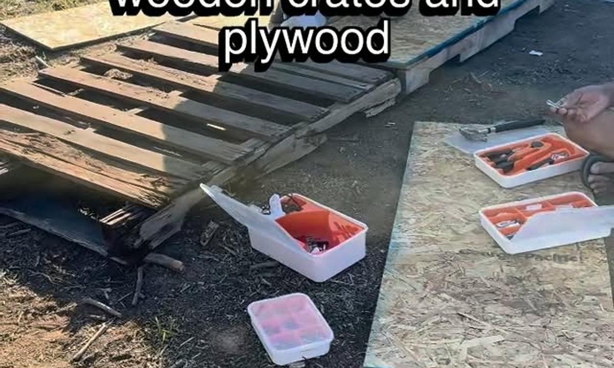 Solar-Powered Smart Farm: Running Our Avocado Grove on Batteries and Starlink