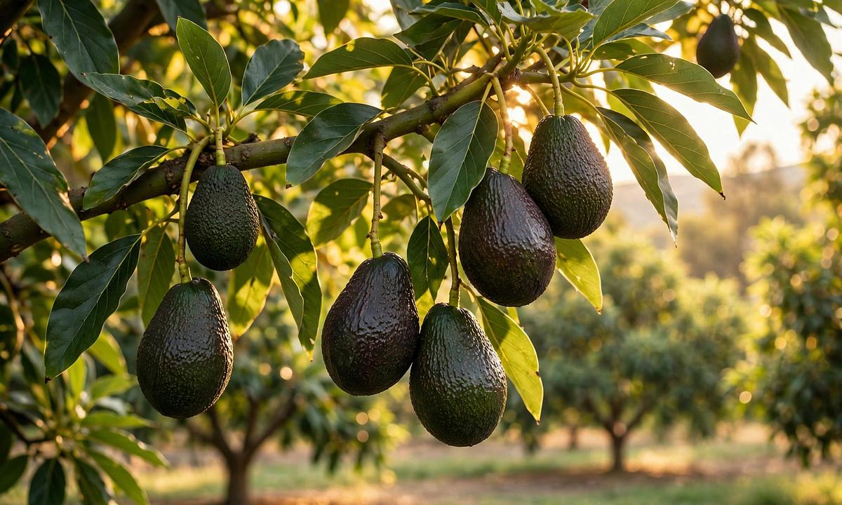 Discover the Flavor of California Avocado Season